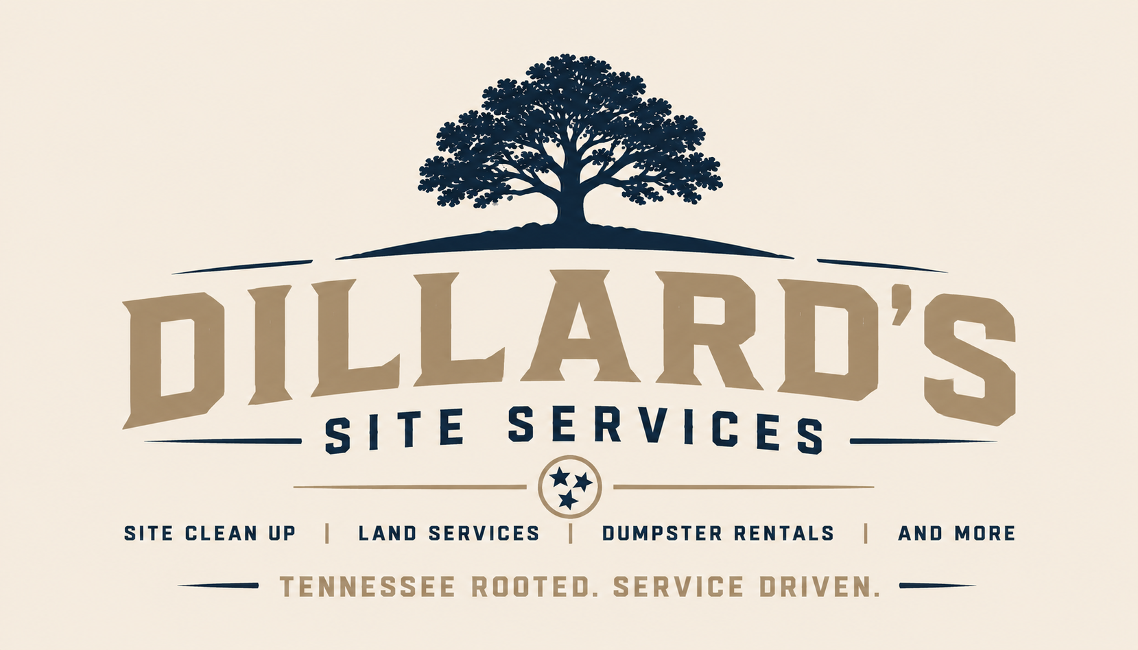 Dillard's Site Services